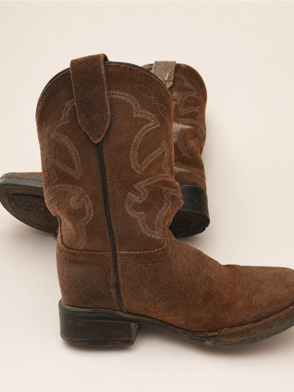 Roper Kids Western Boots